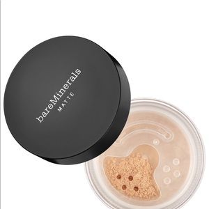 BARE MINERALS MATTE POWDER FOUNDATION